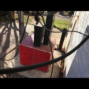 Meet your Posher, Adrian